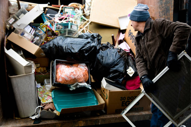 Trusted Odell, OR Junk Removal Services Experts