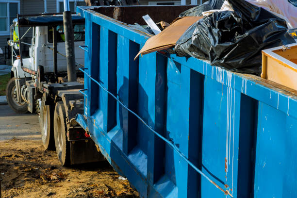 Same-Day Junk Removal Services in Odell, OR