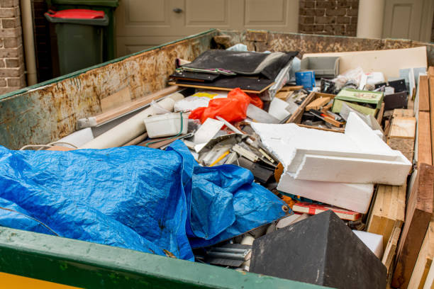 Best Donation Pickup Services  in Odell, OR