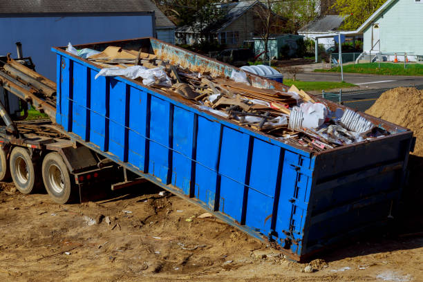 Best Yard Waste Removal  in Odell, OR